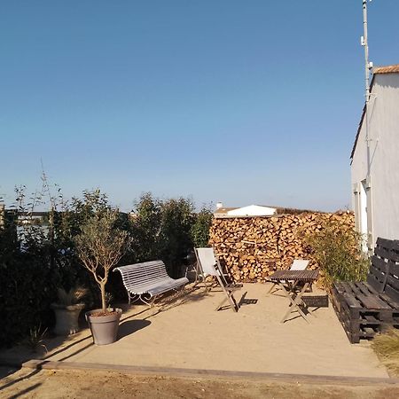 Jolie Maison De Vacances Noirmoutrine Noirmoutier-en-l'Ile Bagian luar foto